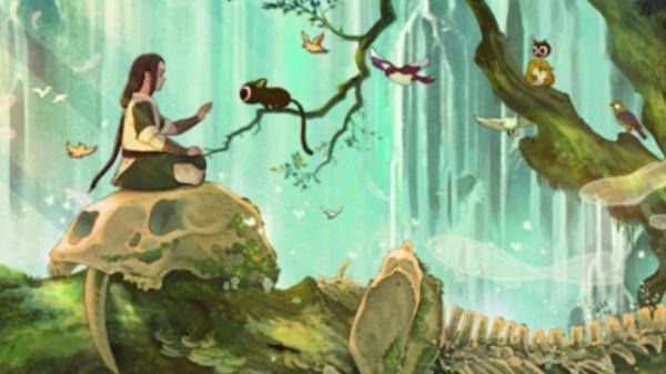 十大多角色养成类手游