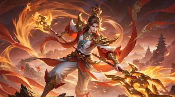 免费畅玩的仙侠网页游戏