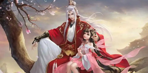 仙侠有哪些好玩的游戏