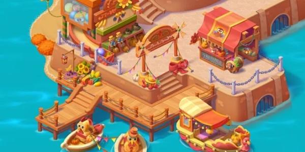 打折的国产模拟经营游戏