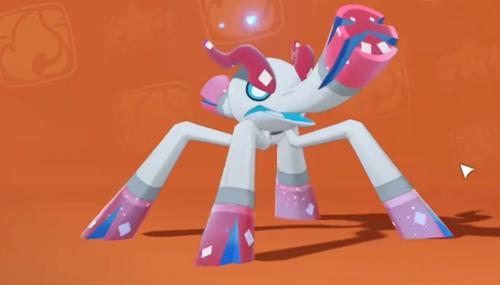 洛克王国世界燃薪虫在哪 洛克王国世界燃薪虫在哪