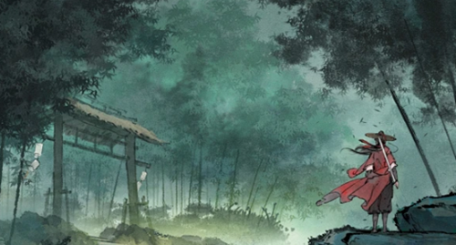 广告可跳过的网页小游戏