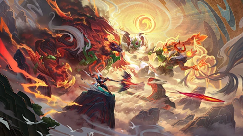 十大好玩的国产游戏