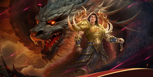 一人一服的bt高爆传奇游戏