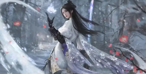 免费送时装坐骑的仙侠手游