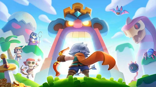 适合摸鱼玩的放置挂机游戏