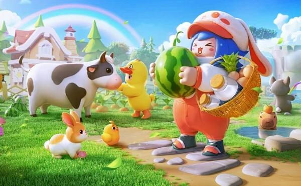 好玩的宠物收集类游戏