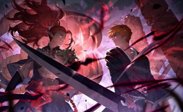 福利多的冒险网页游戏