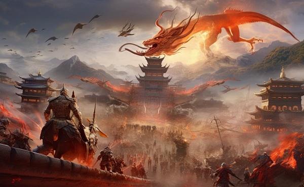 折扣高的即时策略手游