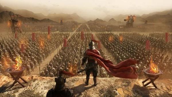 打折的放置类三国游戏