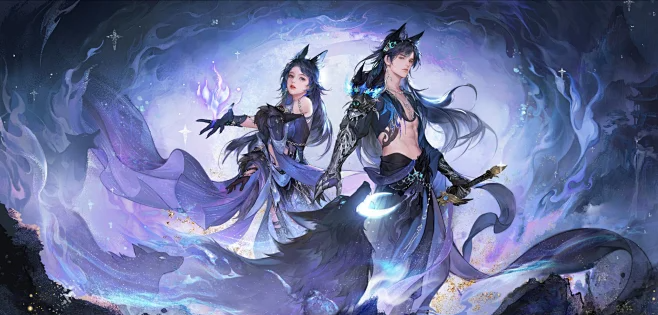 手游什么仙侠游戏好玩