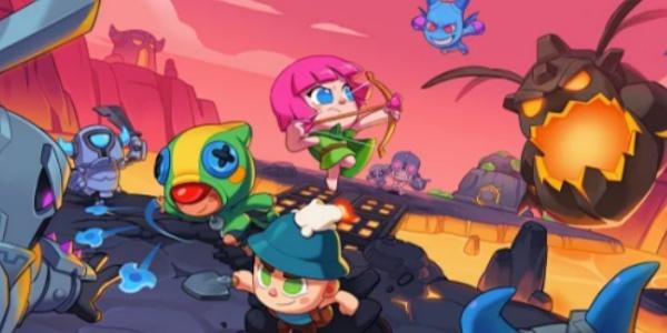 安卓经典休闲游戏