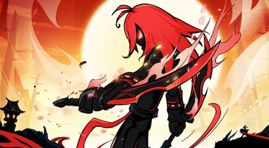 很多人都在玩的挂机游戏