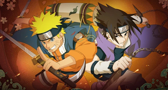 火影18汉化游戏全cg版