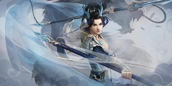 开局就送充值的变态游戏