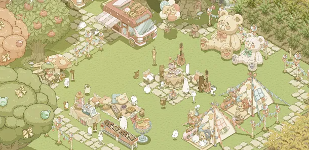 不用联网的单机模拟经营游戏大全