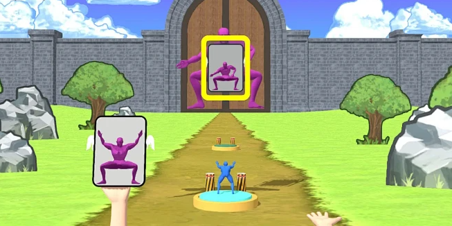 越坑越好玩的游戏有哪些