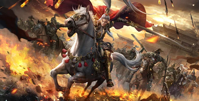 三国卡牌回合制游戏哪些值得玩