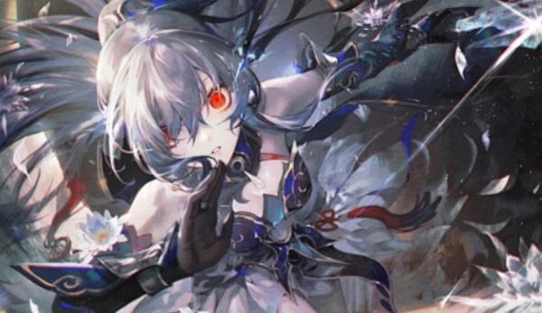 美女多可互动的二次元手游