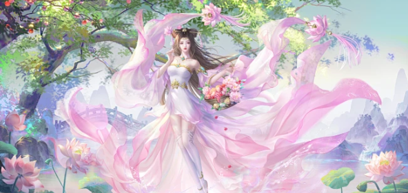 一元首冲超低价变态游戏