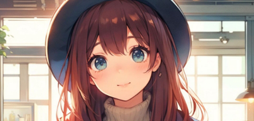 有很多美少女的二次元养成游戏