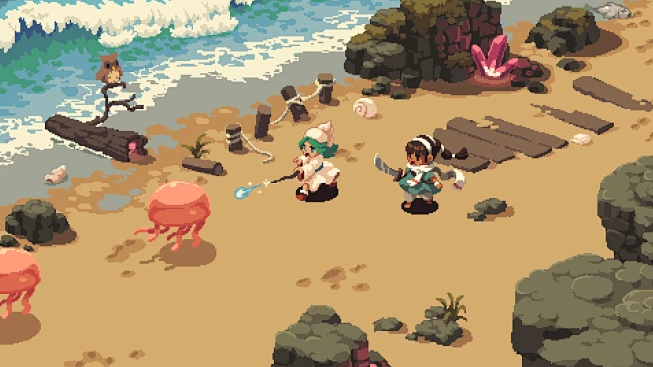 零门槛打金赚钱网络游戏