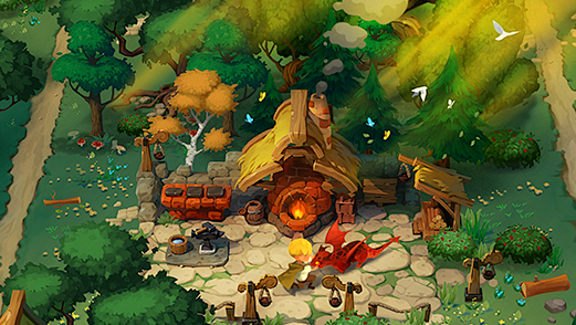 十款耐玩的沙盒类游戏