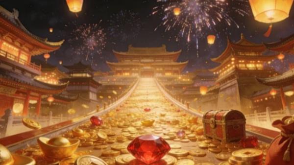 高爆打金的网页游戏