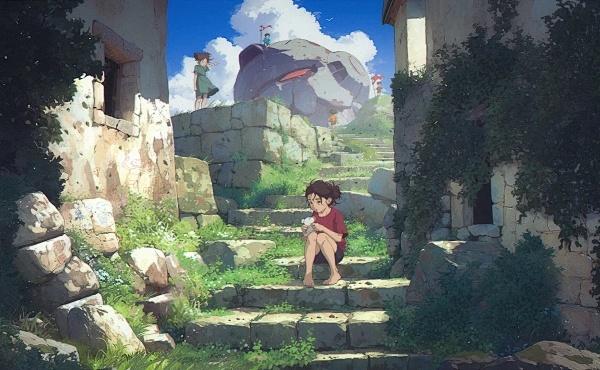 国产的策略养成类手游