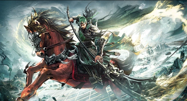 受欢迎的三国题材放置游戏