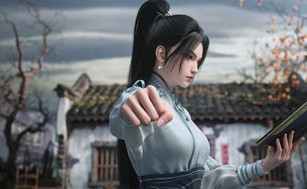 高质量的国漫改编手游