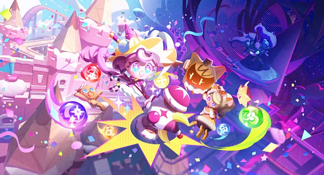 适合零氪玩家的良心游戏