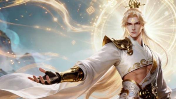 画质高的1折仙侠游戏排行榜