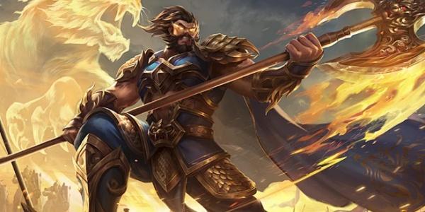 职业可选的三国游戏