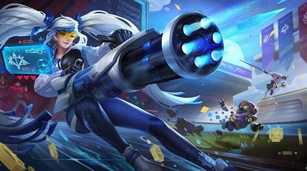 不花米赚充值的变态游戏