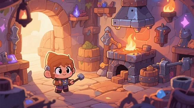 十大能催眠的手机游戏