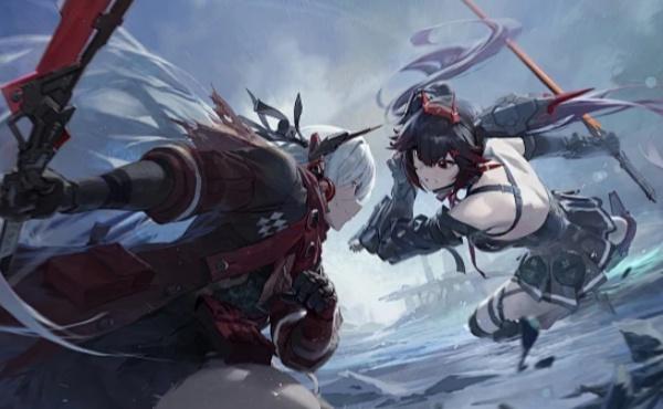 技能丰富的战斗游戏