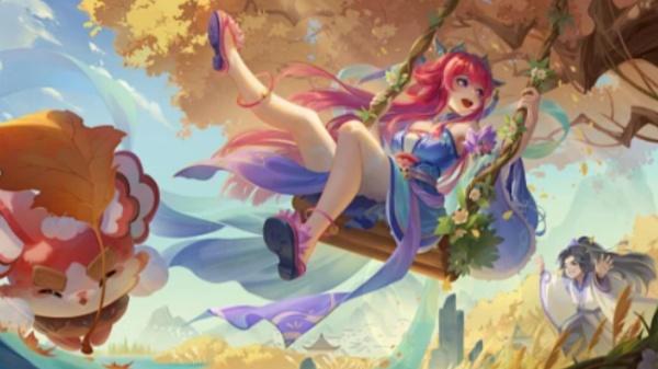 经典养成休闲网页游戏