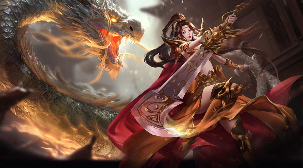 一人一服的传奇单机游戏排行榜