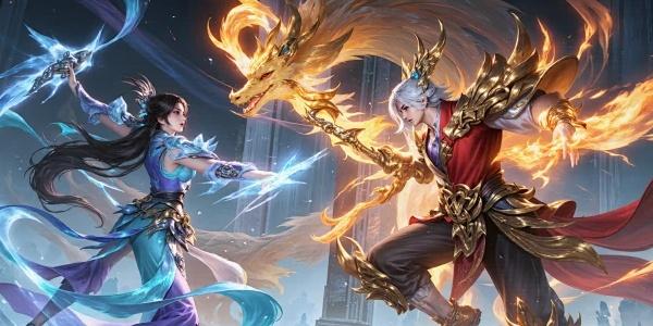 白嫖党必玩的仙侠手游