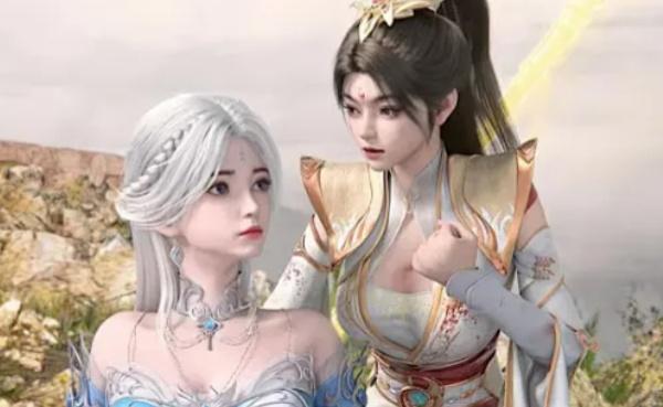 美女角色多的变态游戏