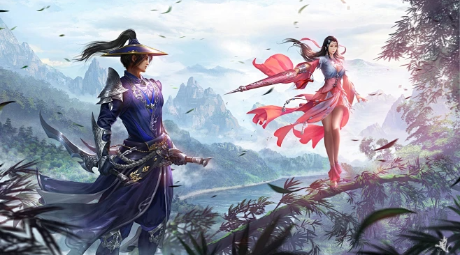 自带交易系统的游戏排行榜