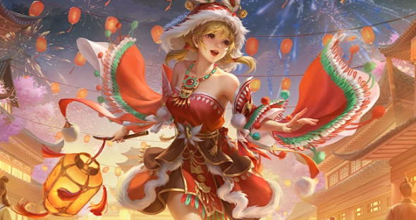 全是女武将的三国游戏