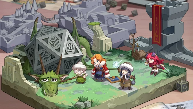 0.1折卡牌回合制游戏排行榜