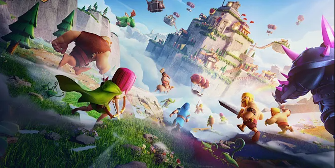 手机好玩的策略手游