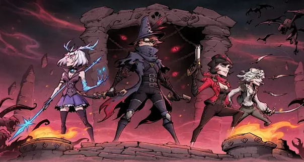 不用网络免登录单机游戏