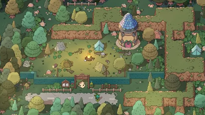 零氪也能玩的热门游戏