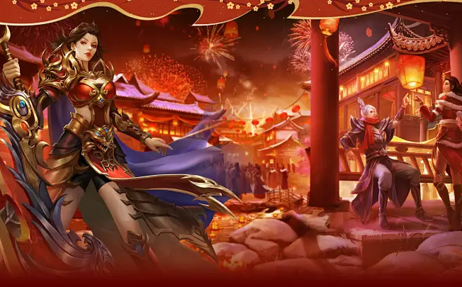 简单易上手的传奇游戏