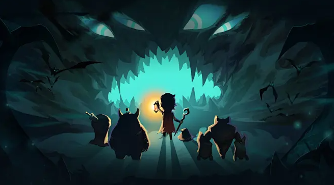 能升级打装备的手游