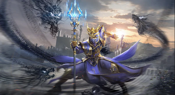 目前人气超高的奇迹手游